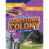 Living in the Jamestown Colony: A This or That Debate