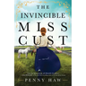 The Invincible Miss Cust