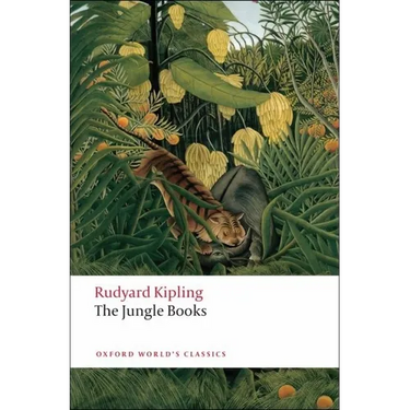 The Jungle Books