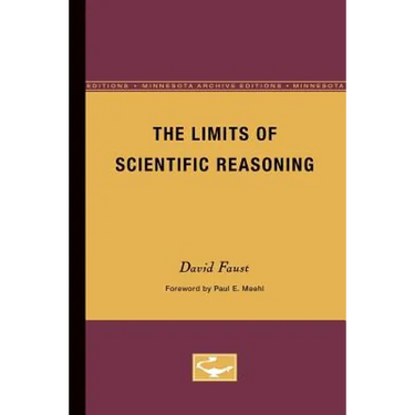 The Limits of Scientific Reasoning