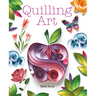 Quilling Art