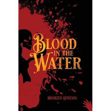 Fynneas Fog: Blood in the Water