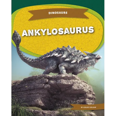 Ankylosaurus