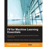 F# for Machine Learning