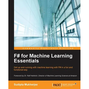 F# for Machine Learning