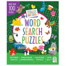 Totally Awesome Word Search Puzzles