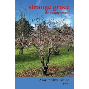 strange grace: the ending season