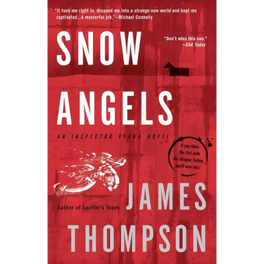 Snow Angels