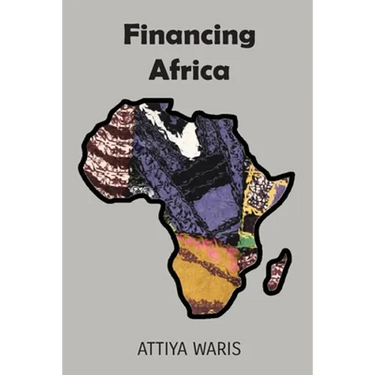 Financing Africa