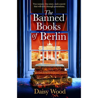 The Banned Books of Berlin