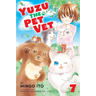 Yuzu the Pet Vet 7