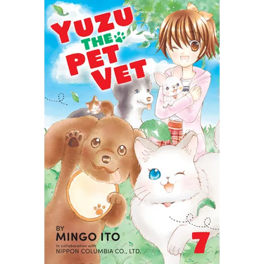 Yuzu the Pet Vet 7