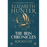 The Irin Chronicles: Books 1-3