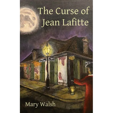 The Curse of Jean Lafitte