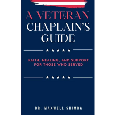 A Veteran Chaplain's Guide