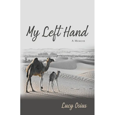 My Left Hand: A Memoir