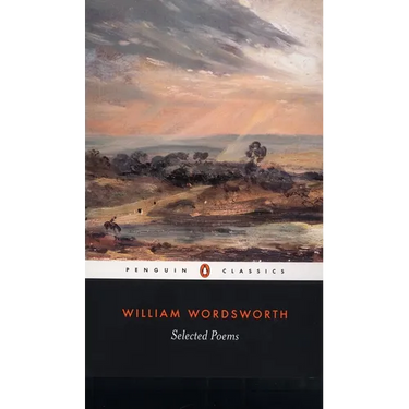 William Wordsworth: Selected Poems