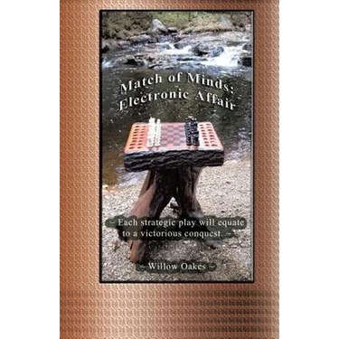 Match of Minds: Electronic Affair