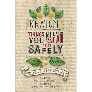 Kratom: Things You Need to Know to Use it Safely