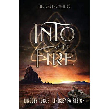 Into The Fire