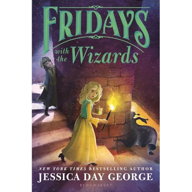Fridays with the Wizards