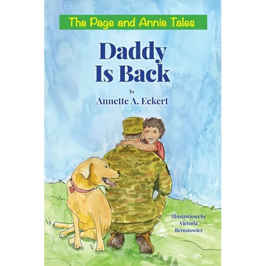 Daddy Is Back
