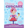 Chrissy Cupcake Shows You How To Make Healthy, Energy Giving Cupcakes: STEP BY STEP INSTRUCTION in cupcake making & other interesting food information