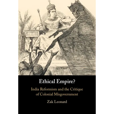 Ethical Empire?