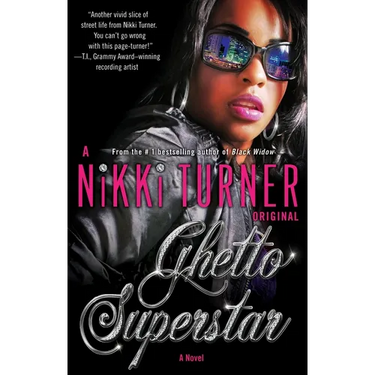Ghetto Superstar