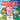 Coming Early and Going Late Opposites Book for Kids