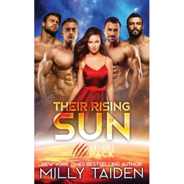 Their Rising Sun