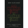 From Warfare State to Welfare State: World War I, Compensatory State-Building, and the Limits of the Modern Order
