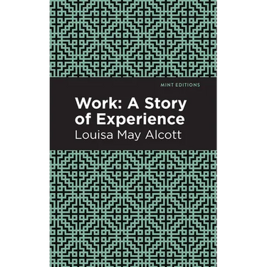 Work: A Story of Experience