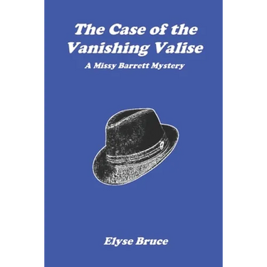 The Case of the Vanishing Valise