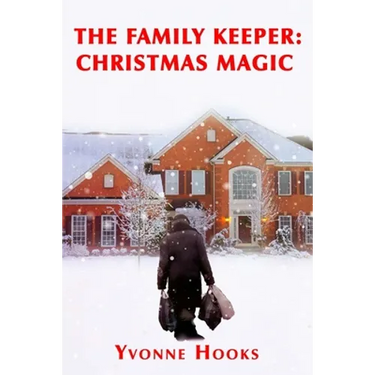 The Family Keeper: Christmas Magic
