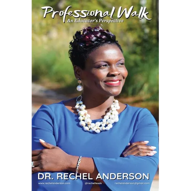 Professional Walk: An Educator's Perspective