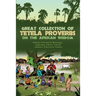 Great Collection of Tetela Proverbs on the African Wisdom