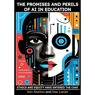 The Promises and Perils of AI in Education: Ethics and Equity Have Entered The Chat