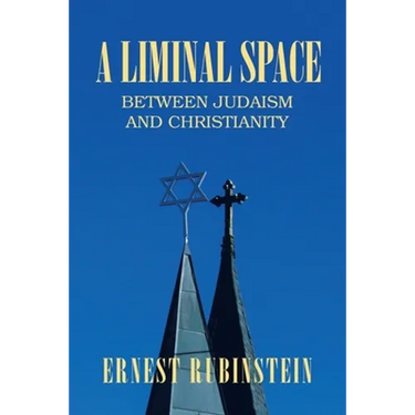 A Liminal Space: Between Judaism and Christianity