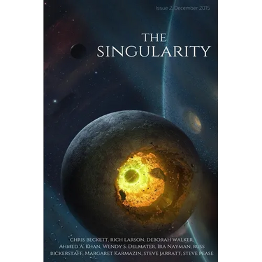 The Singularity magazine