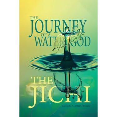 The Journey of a Water God: The Jichi