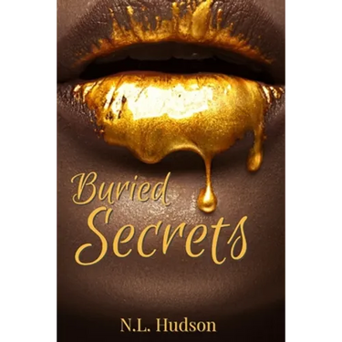 Buried Secrets: An Urban Novella