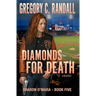 Diamonds For Death: Sharon O'Mara Book Five