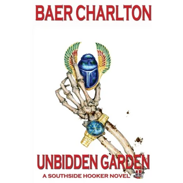 Unbidden Garden