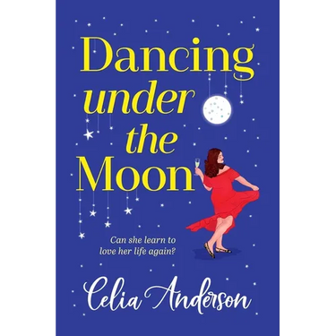 Dancing Under the Moon