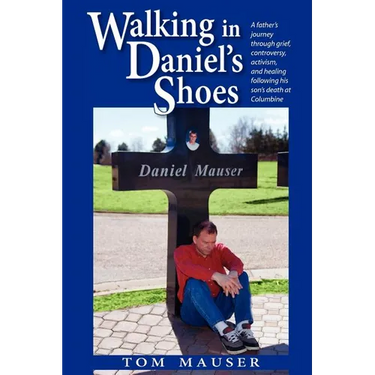 Walking in Daniel's Shoes