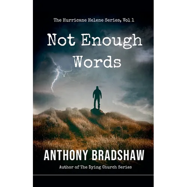 Not Enough Words
