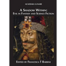 A Shadow Within: Evil in Fantasy and Science Fiction