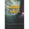 Hodag Days: A Threshold Covenant Novel
