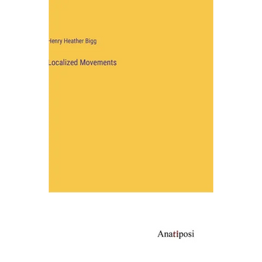 Localized Movements